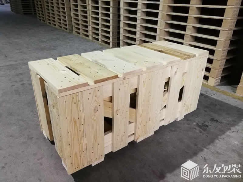 木箱做包裝哪家強(qiáng)？東友包裝告訴你（圖一）