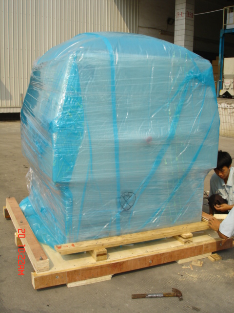 防潮、防銹木箱D103